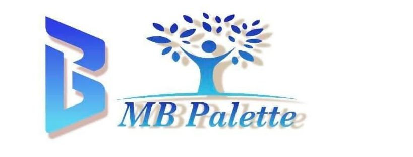 LOGO BMB PALETTE